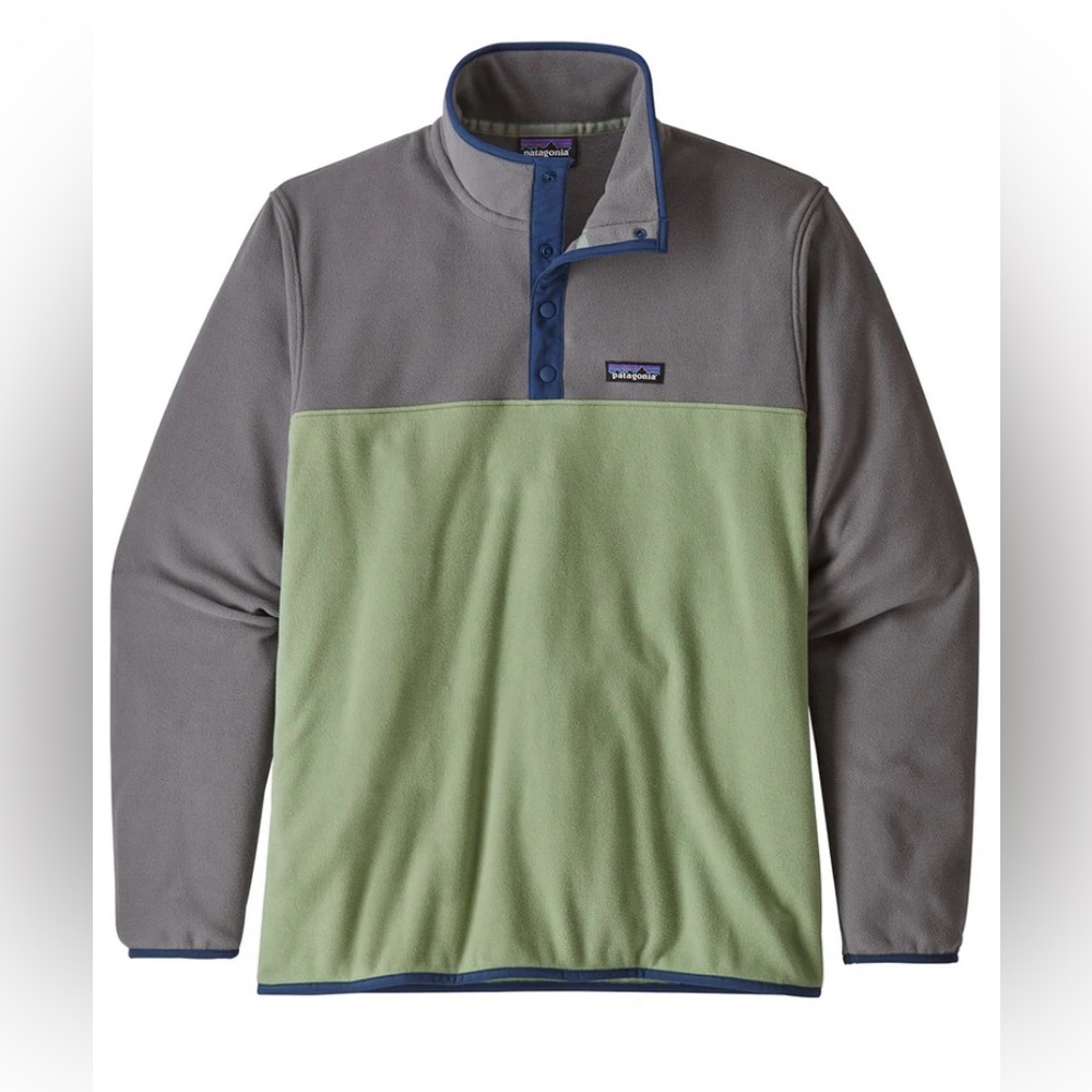 Patagonia Men's Micro D® Snap-T® Pullover XXL